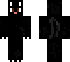 black cat
