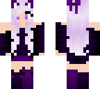 black cat witch
