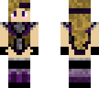 black mageweave