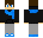 blacknide