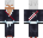 bleach ski