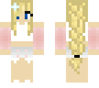 blonde