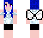 blue angel fixed