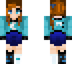blue winds