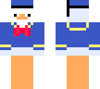 boom boom duck