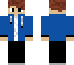 boy skin