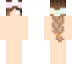 braid hair base