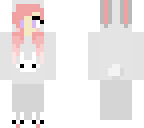 bunny girl
