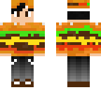 burger kid