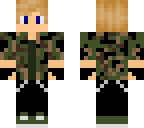 camo guy