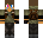 camper w upset option