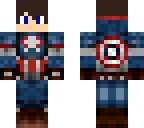 capitain america