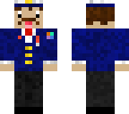 captain derpy