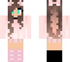 cat girl 
