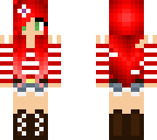 cherry girl