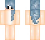 chibi base skin