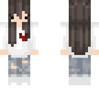 chibi girl