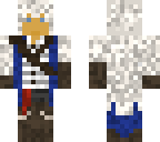 connor kenway