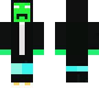 creeperbrine