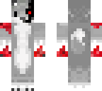 curropted wolf improved