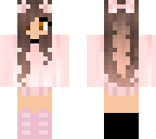 cute cat girl