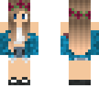 cute gitl