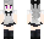 cute maid