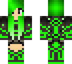 cyber girl