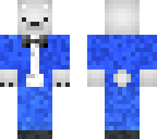 dance bear