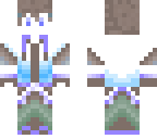 darh ghost