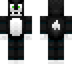 dark as a guy