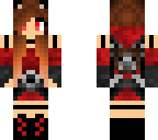 deadpool girl