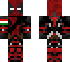 deadpool mexicano