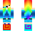 derpy gamer girl