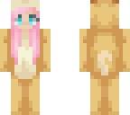 doge girl