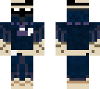 dsj black mage