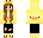 duck teen