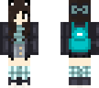 edit school girl