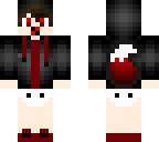 edit to vampire wolf baby boy
