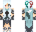 edit warrior werewolf girl