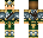 elven king