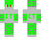 emerald cybertigerplayz