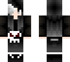 emo girl