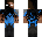 empire blue