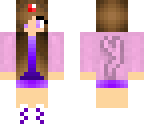 espeon girl
