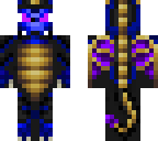 evil dark spyro