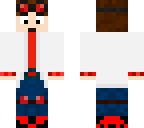 evil science dantdm