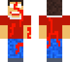 evil undead jayjay tantrum