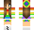fantasy rainbow