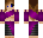 female bonnie